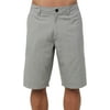 O'Neill Men's Westmont Plaid Shorts