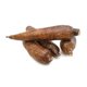 thumbnail image 1 of Fresh Whole Yuca Root 5lb, 1 of 2