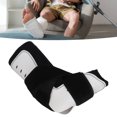 thumbnail image 1 of Ankle Brace, Fixation Ankle Support, Lace Up Adjustable Support, For Running, Basketball, Injury Recovery, Ankle Wrap For Men, Women, And Children, 1 of 8