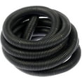 thumbnail image 2 of Dorman Wire Loom 86665 Conduct-Tite; Plastic; Black; With 10 Foot Length x 3/4 Inch Diameter Tubing, 2 of 3