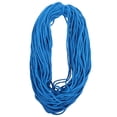 thumbnail image 1 of 1 roll of Hand Woven Rope DIY Clothesline Tapestries Rope Woven Bag Thread, 1 of 9