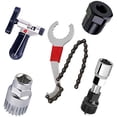 thumbnail image 1 of Mountain Bike Bicycle Repair Tool Kits, Bicycle Chain, Bracket, Freewheel, Crank Remover Tool, Bicycle Maintenance Tool,Chain Separator Tool, 1 of 5
