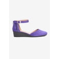 thumbnail image 4 of Comfortview Women's The Aurelia Pump, 4 of 6