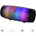 thumbnail image 1 of Beautiful Gift Colorful Lights Wireless Bluetooth Speaker Subwoofer Can Call Card Radio Gift Speaker Wireless Bluetooth Ipx7 Waterproof Speaker, 1 of 5