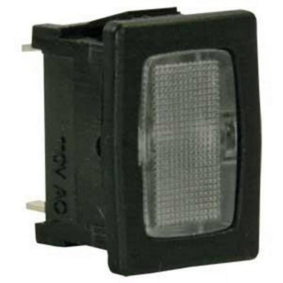 13115 LED Indicator Light- Red