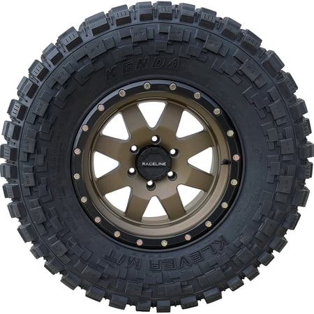 Kenda Klever MT KR29 Mud Terrain LT235/75R15 110/107Q D Light Truck Tire Sansujyuku sansujyuku.com