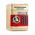 thumbnail image 1 of Electronic Piggy Bank Safe Money Boxes For Kids Digital Coins Money Saving Safe Box Mini Atm Machine Child Christmas Gifts, 1 of 5