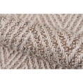 thumbnail image 4 of Erin Gates Downeast DOW-6 Natural Wells 2' X 6' Runner, 4 of 6