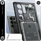 thumbnail image 3 of Funda Spigen Ultra Hybrid para el Galaxy S24 Ultra 2024, 3 of 7