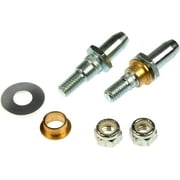 Dorman 38453 Door Hinge Pin and Bushing Kit for Select Cadillac/Chevrolet/GMC Models, Kit includes all necessary hardware for the repair By Visit the Dorman Store