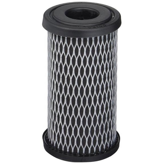 Culligan Int C7A-D10A 4.8 in. Taste & Odor Cartridge-Pack of 2