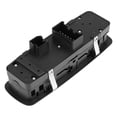 thumbnail image 1 of Master Window Switch,4602863AD 4602863AB Front Left Driver Side Power Master Window Switch for  2009-2012, 1 of 8