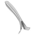thumbnail image 2 of Detachable Handles Universal Pot Handle Silver Color Cooking 7.23X2.87X0.98IN Easy to Clean 1Set, 2 of 5