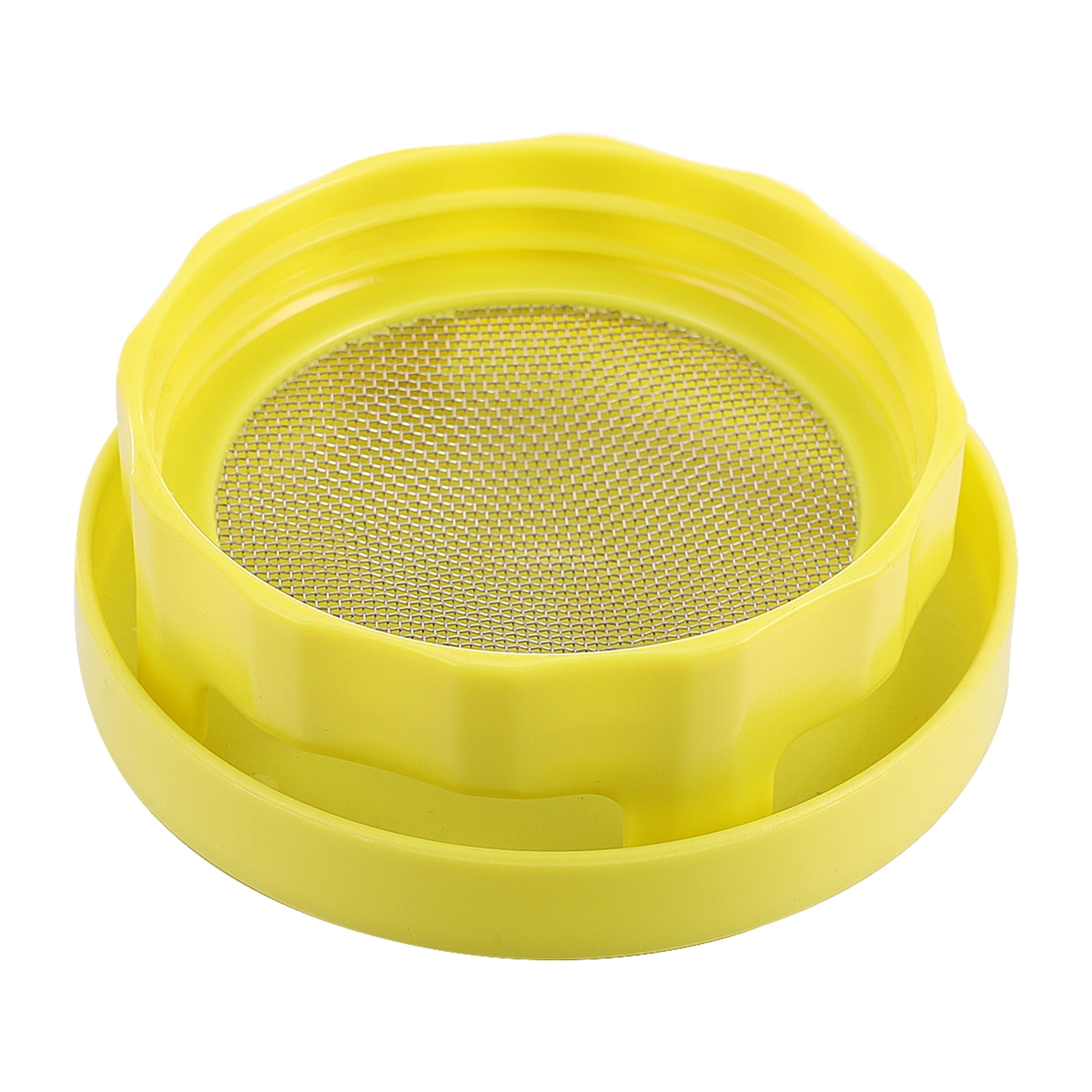 Sprouting Jar Lids Lid Sprouter Mason Screen Sprout Kit Jars Strainer