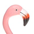 thumbnail image 4 of Flamingo Ormament estatuillas de los pájaros Fanmusic Flamingo Ormament, 4 of 7