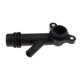 thumbnail image 3 of Acoplador De Conector De Tubo De Manguera De Agua Con Brida De Refrigerante 5xNew Para BMW E46 11531708808 Sunnimix Sello de manguera de agua de brida de refrigerante, 3 of 8