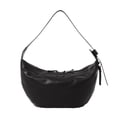thumbnail image 1 of Totto Bolsa De Dama - Mujer Crossbody Bandolera - A negro M, 1 of 6