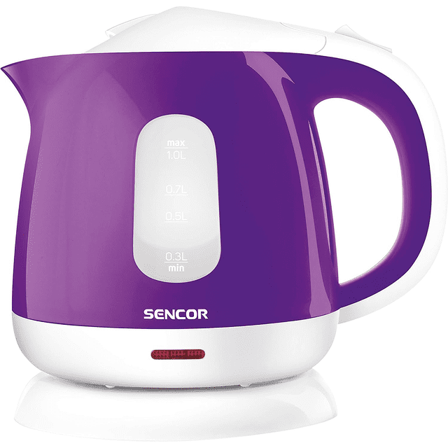 Sencor SWK-1015VT Electric Kettle (Violet)