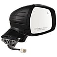 thumbnail image 3 of For 2021-2023 Sorento Right Mirror Paintable 87620-R5111 KI1321290, 3 of 5