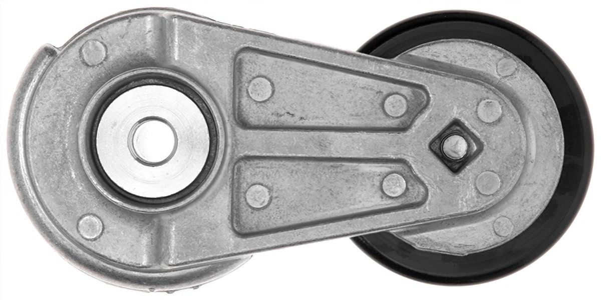 ACDelco 39375 Belt Tensioner Assembly Fits select: 2018-2022 CHEVROLET EQUINOX, 2016-2019 CHEVROLET CRUZE