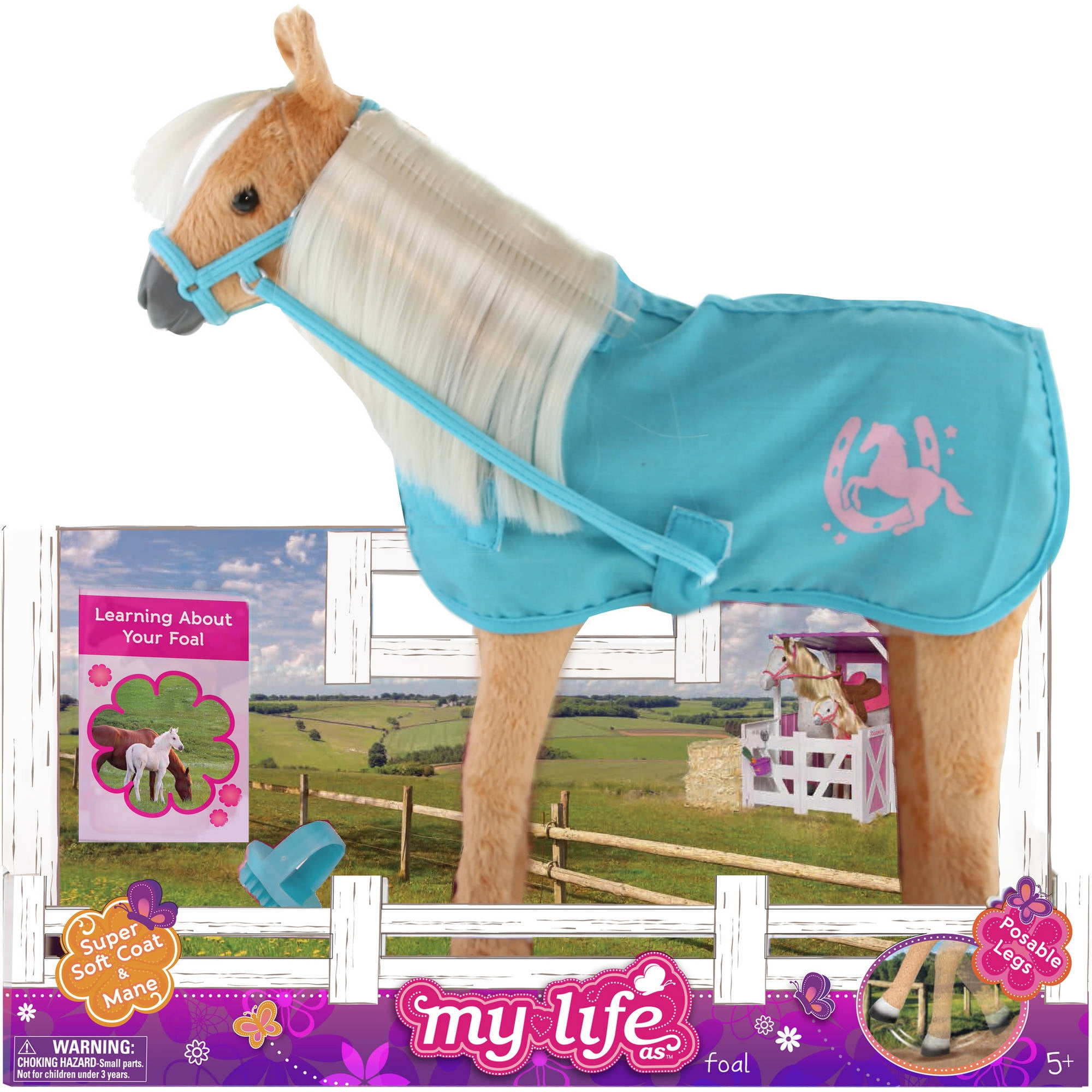 my life pony walmart