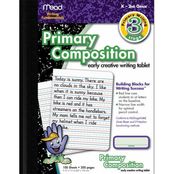Pathways For Learning M3-304 Composition Primaire