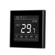 thumbnail image 1 of Controlador de temperatura Irfora Termostato Wifi inteligente Termostato de caldera de gas programable Controlador de temperatura Pantalla LED Pantalla táctil Retroiluminación Control remoto Función a Irfora Controlador de temperatura, 1 of 2