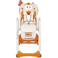 thumbnail image 4 of Chicco Silla Alta Polly 2 Start 4 Ruedas Fancy Chicken Chicco Fancy chicken, 4 of 11