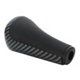 thumbnail image 4 of Baohd ABS High-end Texture Gear Shift Knob Direct Replacement For 206 Carbon Fiber Gear Shift Knob, 4 of 6