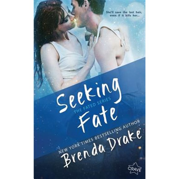 Pre-Owned Fated: Seeking Fate (Paperback)