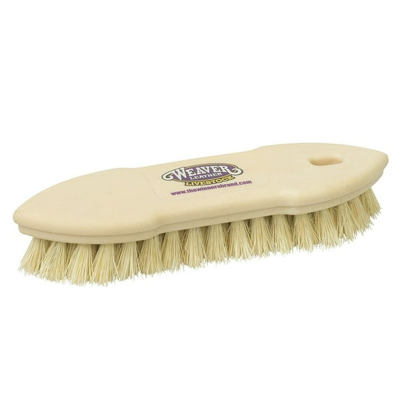 Weaver Leather Tampico Pig Brush