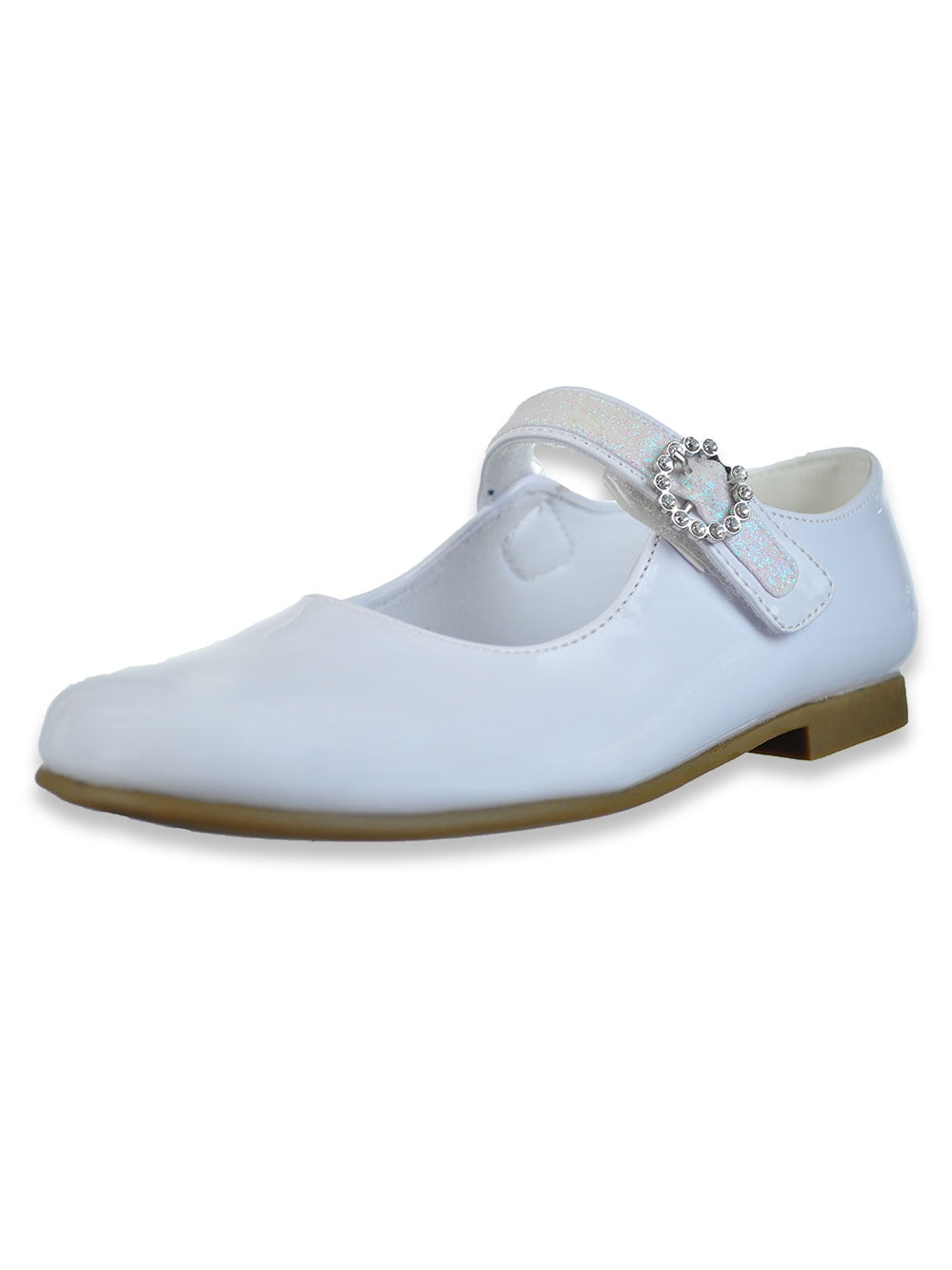 mary jane white shoes