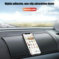 thumbnail image 3 of Mightlink Anti-slip Mat Non-marking No Odor Skidproof Car Dashboard Sticky Anti-Slip Mat for SUV, 3 of 7