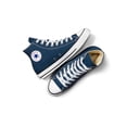 thumbnail image 3 of Tenis Converse Unisex Bota Lona M9622 Azul 28.5 cm, 3 of 4