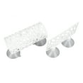 thumbnail image 4 of Túnel De Cama De Pescado, Escondite De Pescado Pequeño De Agujero Pequeño Tubo De Reposo Artesanía Premium Betta House Shrimp PLECO Hide Con Taza De Succión Para Acuario, 4 of 7