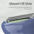 thumbnail image 4 of Remington WDF5030A Smooth & Silky 4-Blade Foil Shaver for Women, Wet/Dry with Bikini Trimmer, 4 of 17