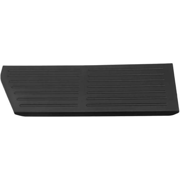 84266-A7000 Interior Foot Rest Trim Replacement for Kia Forte 2014-2018, for Forte Koup 2014-2016, Replaces 84266A7000