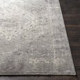 thumbnail image 4 of Boutique Rugs Bolivar Traditional Area Rug - DustySage, Gray, Charcoal - 18" x 18" Sample, 4 of 11