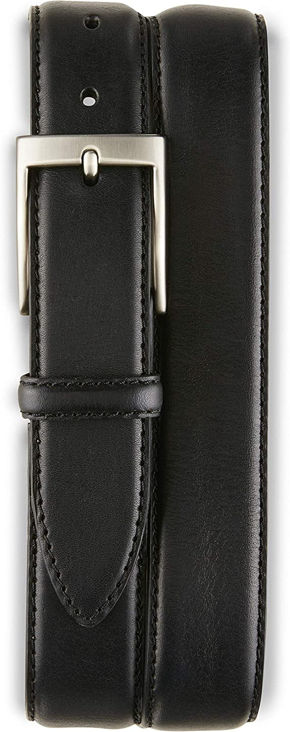 Rochester by DXL Men's Big & Tall Comfort Stretch FeatherEdge Dress