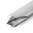 thumbnail image 3 of Versatile V Groove Router Bit for Precise and Smooth Cuts, Suitable for Woodworking Projects Router Bit, 3 of 8