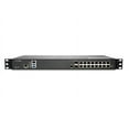 thumbnail image 4 of SonicWall NSA 2700 Network Security/Firewall Appliance, 4 of 20