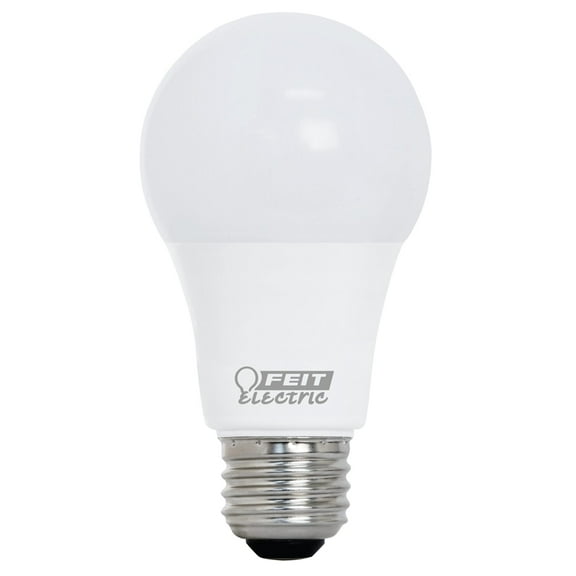 BULB LED 40W A19 27K 450L DIM