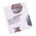 thumbnail image 4 of Lámina para siesta Disney Star Wars The Mandalorian The Child, 4 of 5