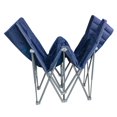 thumbnail image 3 of Ozark Trail Quick Folding Comfort Cot, 3 of 7