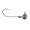 Plain, variant on Missile Baits NedBall Head