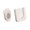 White, variant on Powerful Strong Hooks Holder Suitable for Hanging Tool Remote Control Shelf Wall Mount Storage Hook