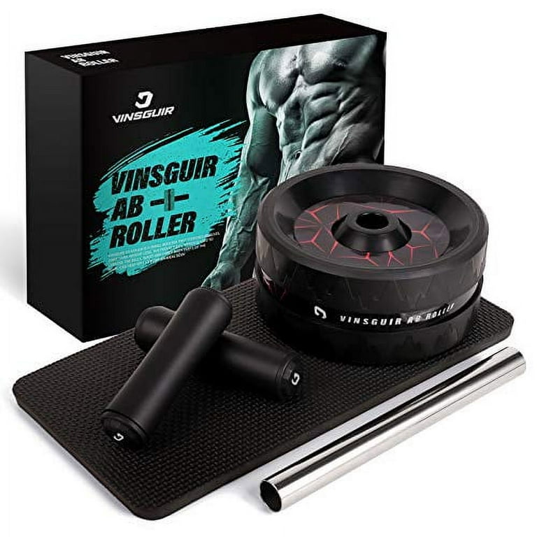Ab roller wheel walmart sale