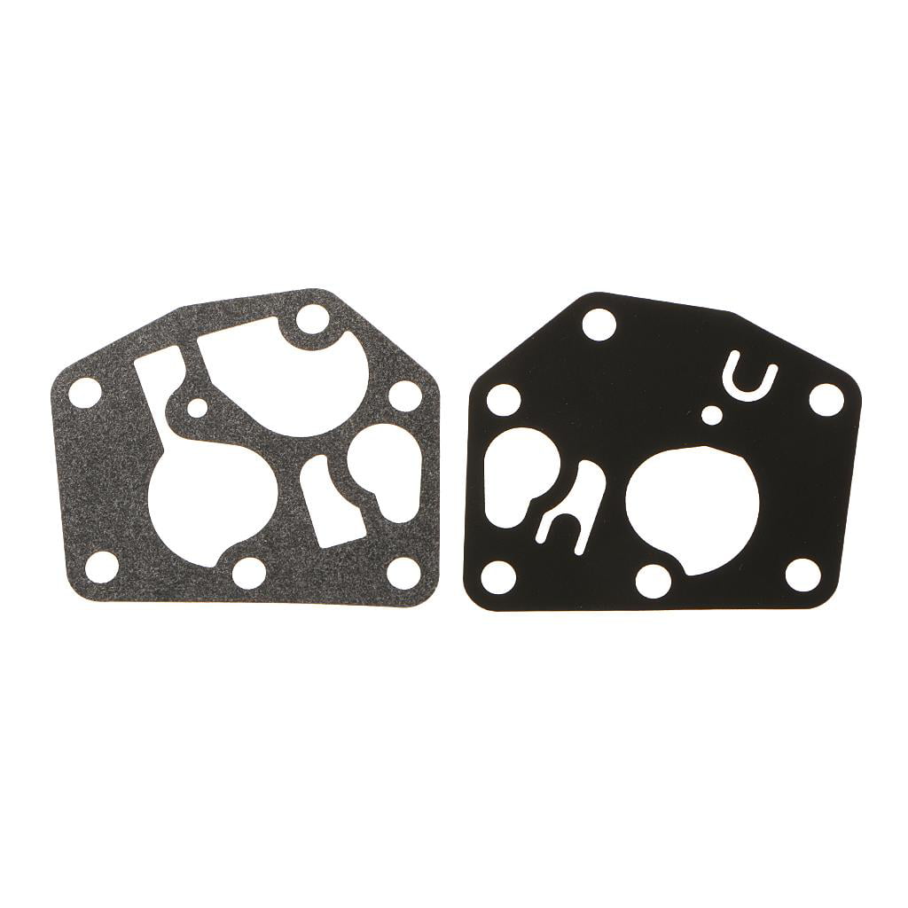 Carburettor Diaphragm & Gasket Replaces Briggs And Stratton 281028 & 495770 