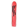 thumbnail image 3 of Colaxi Golf Alignment Rod Cover Golf Club Head Covers Anti Scratch Club Headcover Sleeve for Aiming Exercise Golfer Equipment Red, 3 of 8