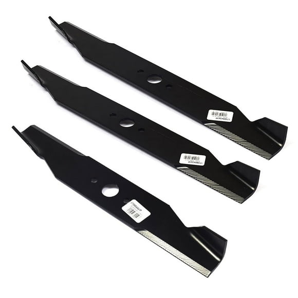Lawn Mower Blades Snapper